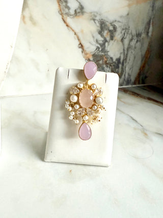 Princess Luxury Quartz Set