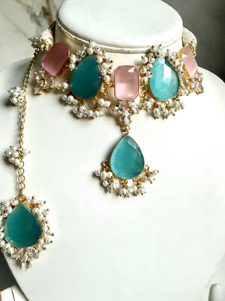 Mehr Aqua Set