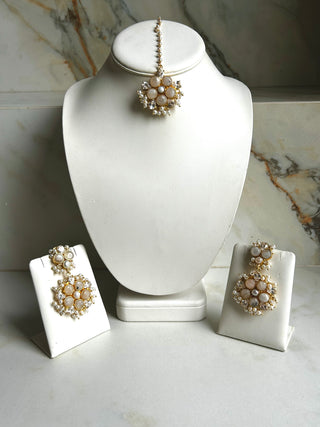 Flower Tika Set