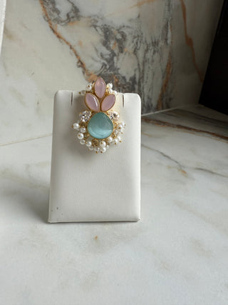 Luxury Aqua Set