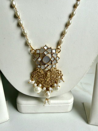 Mother Of Pearl Pendent