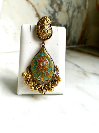 Heera Regal Set