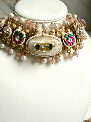 Heeraa Luxury Set
