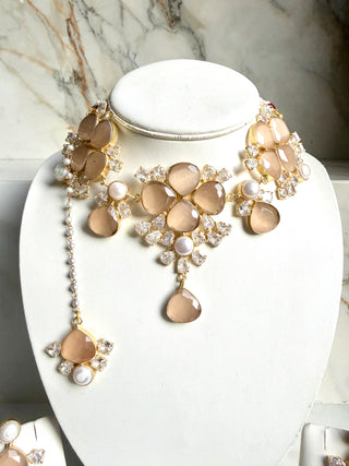 Maya Statement Set