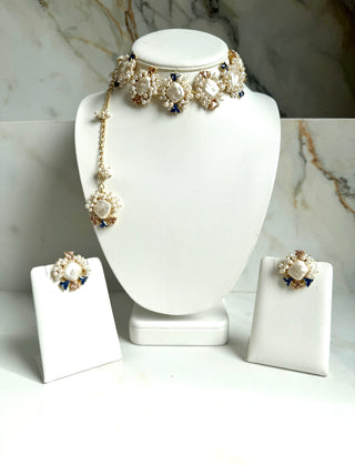 Pearl Set