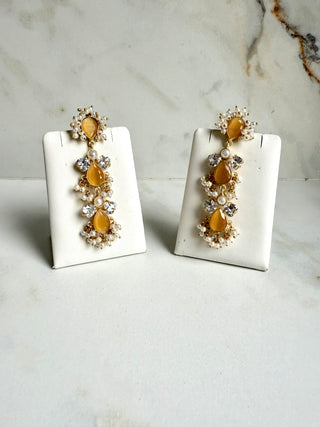 Chandrika Earrings