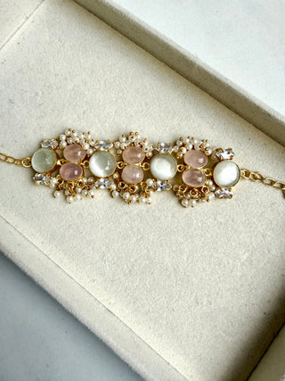 Quartz Bracelet