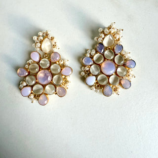 Radiance Soft Earrings
