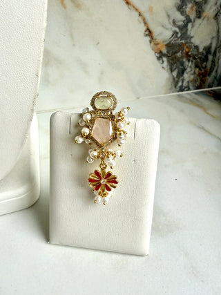 Gulnaar Quartz Set