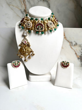 Heeraa Luxury Set