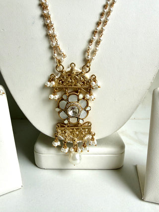 Mother Of Pearl Pendent