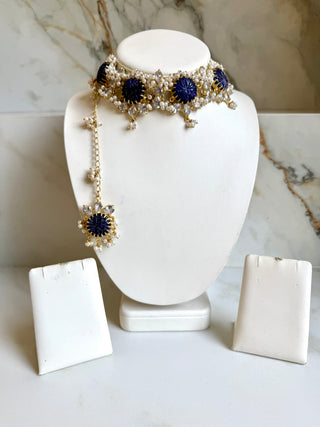 Blue Set